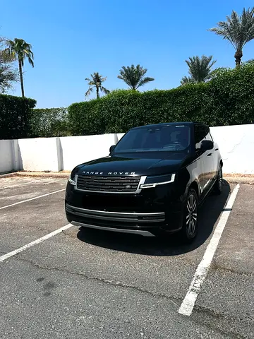 صورة 3 لـ 2023 LAND Rover RANGE ROVER