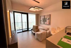 BRAND NEW | HIGFH FLOOR | HIGHFLOOR | FURNISHED