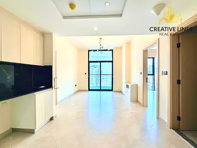 Elegant 2BR Apartment | Binghatti Avenue | Prime Dubai Location
