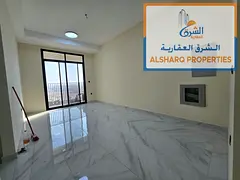 2 Bedrooms + Living Room (Second Occupancy) in Al Jurf 3 AED 45,000 per year 4 installments