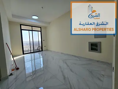 غرفتين وصالة ثاني ساكن في الجرف 3 45,000 درهم سنويًا 4 دفعات