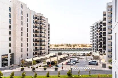 1BR High Floor Canal and Pool Views | Earn Income