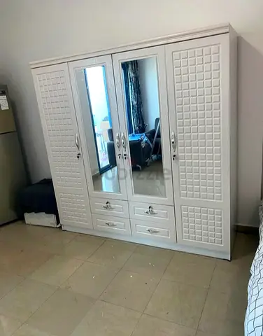 Brand New 4door wardrobe available