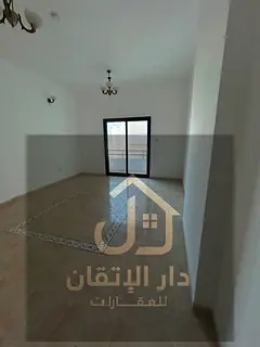 Golden opportunity for rent | Two-bedroom apartment with a living room, air conditioning included, f