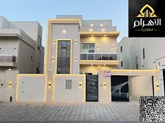 Villa for sale opposite the mosque at an excellent price—registration fees included. Freehold owne