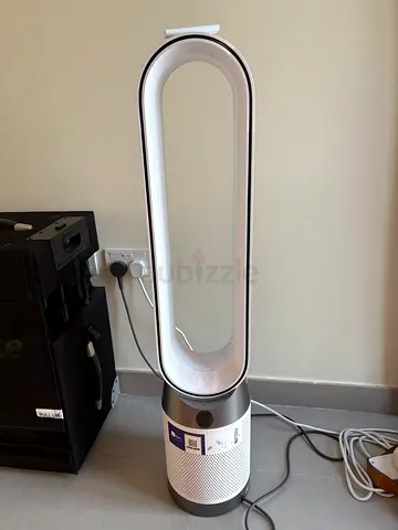 Dyson Air Purifying Fan
