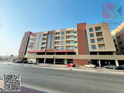 Spacious 2BHK Available in Ajman Chamber 2 building, Al Talla, Muaihat 1, Ajman