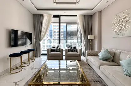 Fully FURNISHED I BIG LAYOUT I POOL VIEW
