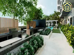 10% DP | 1% Monthly | Infinity Pool