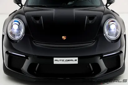صورة 6 لـ 2019 Porsche 911