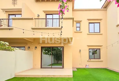 Type 2M | Single Row | Close to Amenities