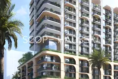 Hot deal |Spacious 3BHK +Maid |Balcony| Invest Now