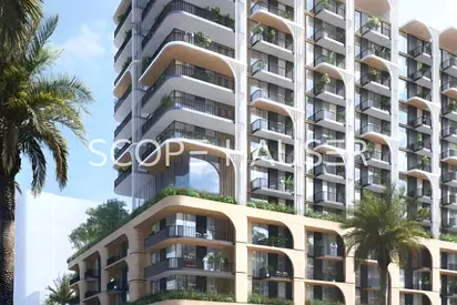 Hot deal |Spacious 3BHK +Maid |Balcony| Invest Now