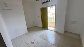 Two-bedroom apartment for rent in a prime location in Al Nuaimiya 2, Ajman. Convenient layout | Prac