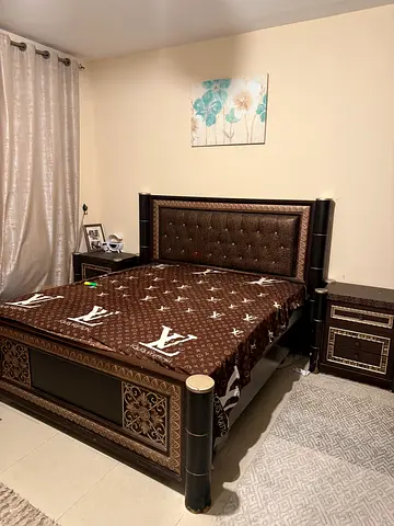 Vintage Full Room