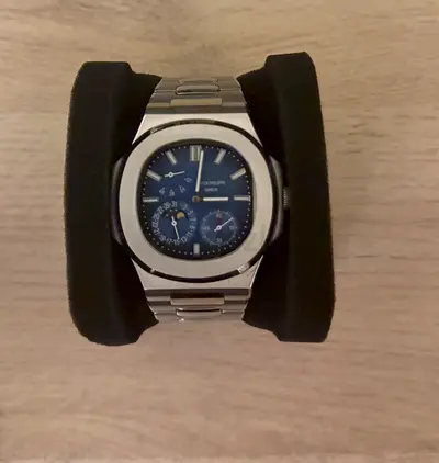 Automatic Watch