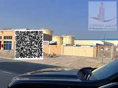 A Unique Investment Opportunity in Al Jurf Industrial 2 | Ready Industrial Building