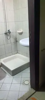 Bedspace in Flat for Indian Tamil Muslims @ 550 Free Dewa Wifi