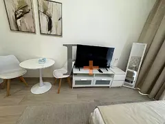 FULLY FURNISHED|Boulevard View | Cozy Studio|