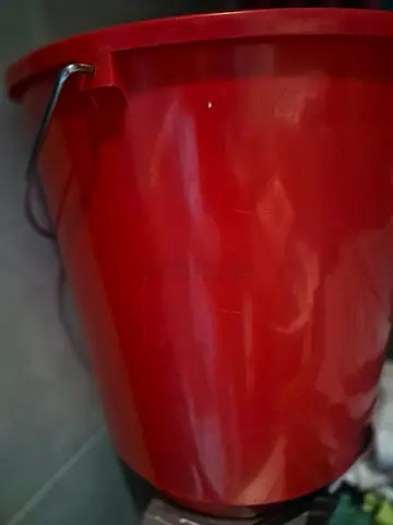 Bucket