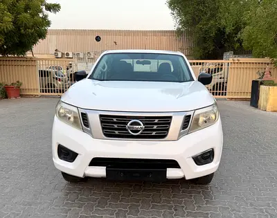 2017 Nissan NAVARA — фото 3
