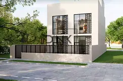 4 Bedroom Luxury Villa I Privacy and Comfort I Nature Centric