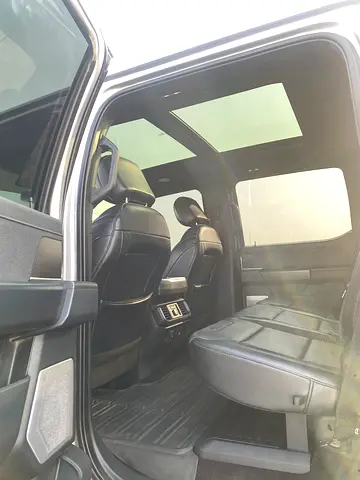 2021 FORD F-150 照片 8