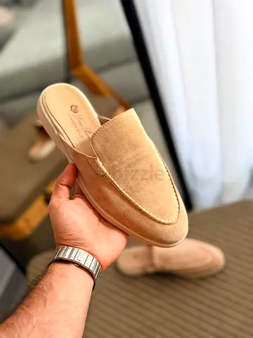 Loro Piana Babouche Walk Loafer (SUPER MASTER QUALITY) 40-47