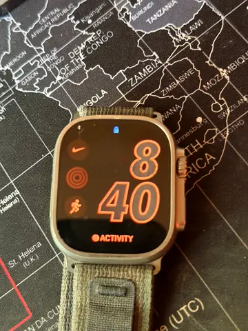 Apple Watch Ultra 2