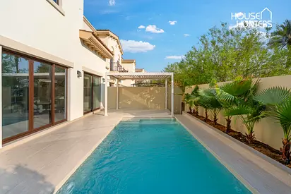 Fully Renovated 4BR + Maid's | 3E | Private Pool