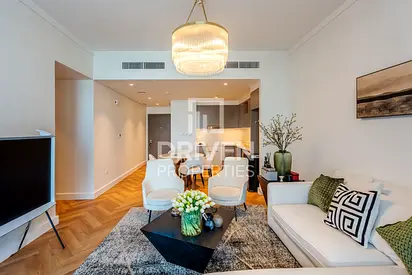 Superb Furnished | Beautiful Flooring | Vacant
