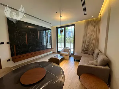 Ground Floor | Terrace | Low Rise