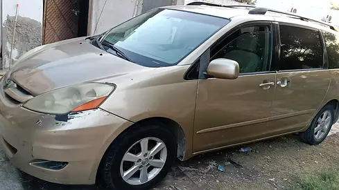 صورة 5 لـ 2007 Toyota SIENNA