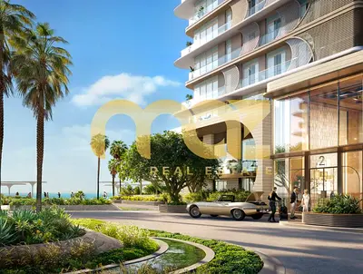 Community view | Perfect Invest | Luxurious Life Style