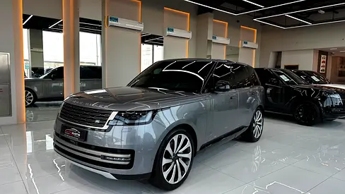 2026 Land Rover Range Rover P400 SE Canadian Specs