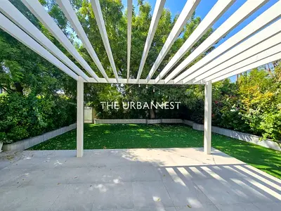 Fully Upgraded | Park backing | Close to Souk