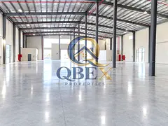 Warehouse Premises for Business Operations | Umm Al Quwain