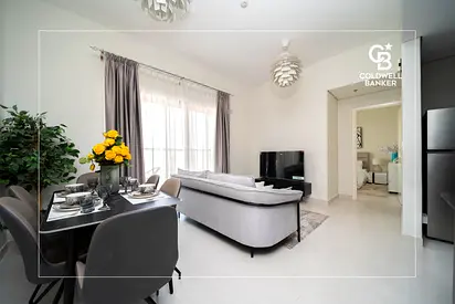 Fully Furnished | Spacious and Bright | Brand New