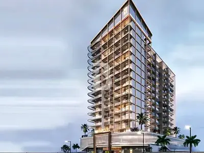 VACANT | BRAND NEW | SPACIOUS|HANDED OVER|