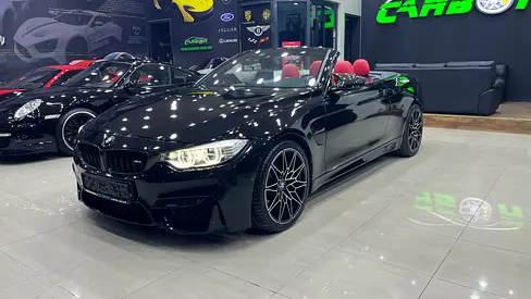 صورة مصغرة 11 لـ 2015 BMW M4