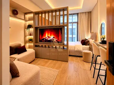 Fully Furnished | Spacious Layout | 6 Cheques