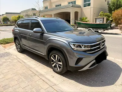 2023 Volkswagen TERAMONT 照片 2