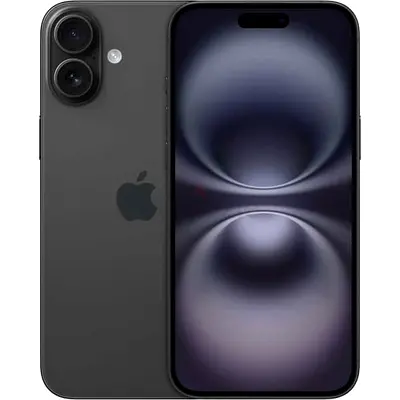 iPhone 16