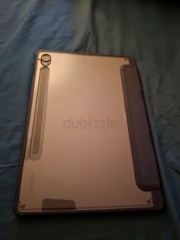 SAMSUNG TAB S9 12/256 BLACK 8GEN 2