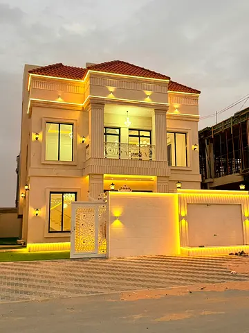 Receive your move-in-ready villa—registration and ownership fees included—featuring exceptionally spacious interiors and hotel-standard finishes.