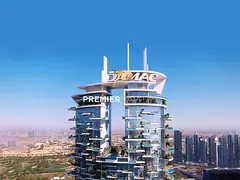 BRANDED | SPACIOUS | PANORAMIC PALM VIEWS