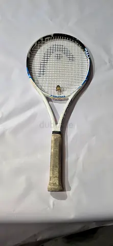 Tennis Bat Head Brand