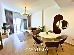 Prime Location | Furnished | Vacant