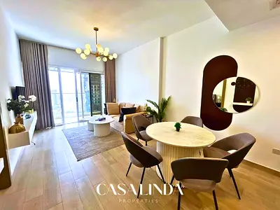 Prime Location | Furnished | Vacant