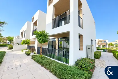 Corner Plot | Opposite Pool | Vacant